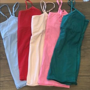 Women bundle tops
